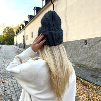 Satinelle- Skapad för kyla, designad för dig